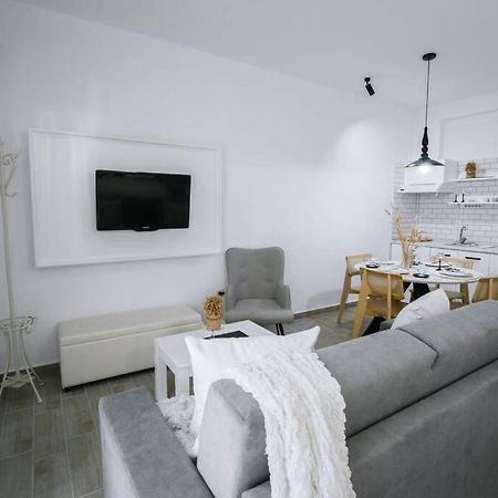 Luxury Central Studio Xánthi Exterior foto